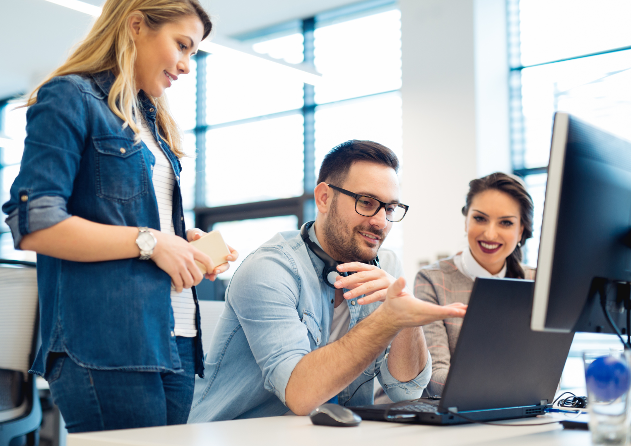 Yazılım Geliştirme