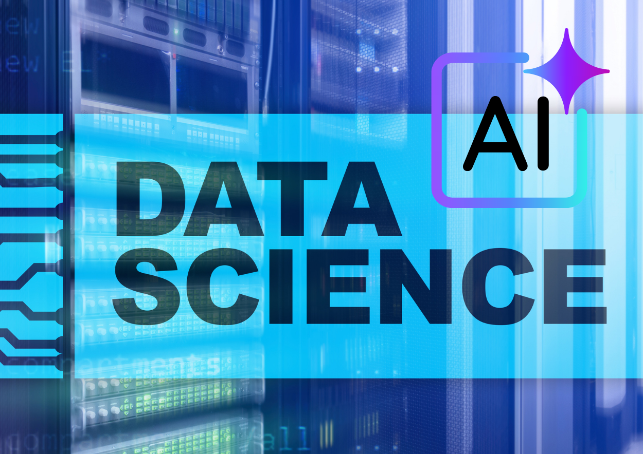 Veri Bilimi ve AI Çözümleri