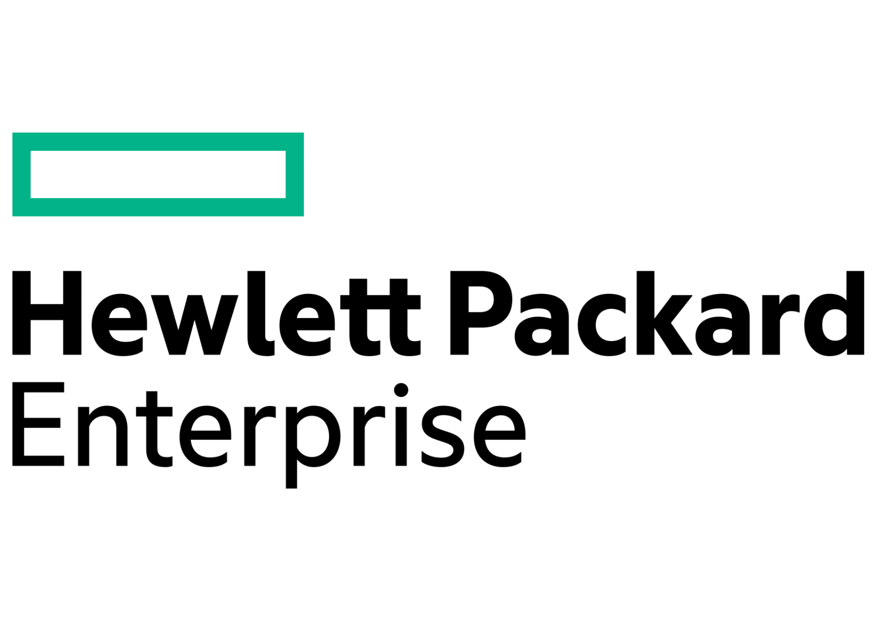 Hewlett Packard Enterprise