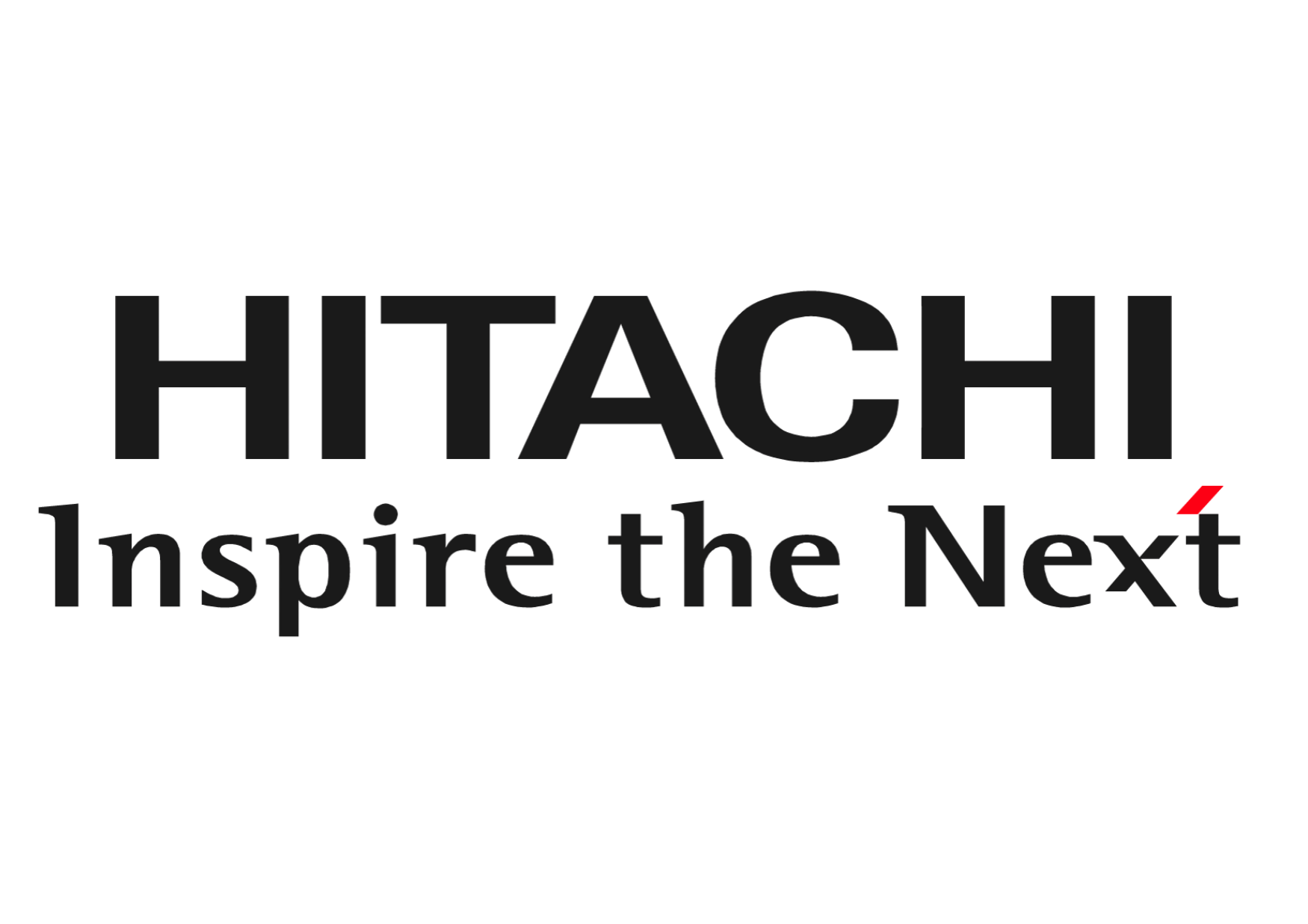 Hitachi